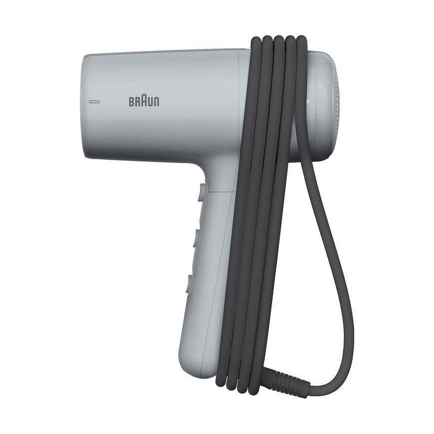Braun Plaukų žāvēšanas iekārta BRHD211E Braun