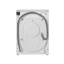 Indesit BDE 86436 WSV EE washer dryer Freestanding Front-load White D Indesit BDE 86436 WSV EE washer dryer Freestanding Front-load White D