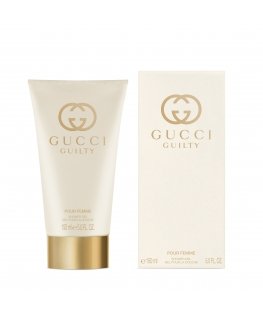 Gucci Guilty 150 ml Dušigeel Naised Keha