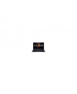 ACER NTB Nitro V 15 AI (ANV15-42-R7K7), R7-7445HS, 15.6" FHD, 16GB, 1TB SSD, RTX 3050, Linux, Melns
