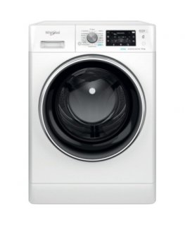 Whirlpooli pesumasin