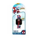 Kids Euroswan Spiderman Spider-Man Spaidy digitaalinen LED-kello Kids Euroswan Spiderman Spider-Man Spaidy digitaalinen LED-kello