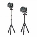 Ulanzi MT-20 tripod Smartphone/Tablet 3 leg(s) Carbon Ulanzi MT-20 tripod Smartphone/Tablet 3 leg(s) Carbon