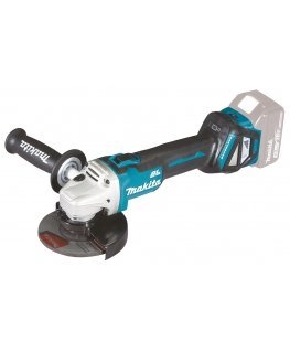 Makita DGA511Z kampinis šlifuoklis 12,5 cm 8500 RPM