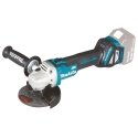 Makita DGA511Z leņķa slīpmašīna 12,5 cm 8500 RPM Makita DGA511Z leņķa slīpmašīna 12,5 cm 8500 RPM