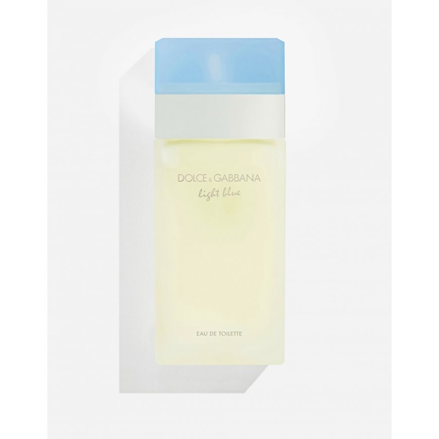 Dolce&Gabbana Light Blue 25 ml Sievietes