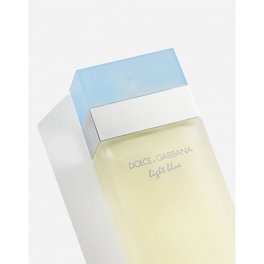 Dolce&Gabbana Light Blue 25 ml Naised – 2