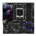 Asrock Phantom Gaming B850M Riptide WiFi AMD B850 Socket AM5 Микро ATX Asrock Phantom Gaming B850M Riptide WiFi AMD B850 Socket AM5 Микро ATX