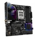 Asrock Phantom Gaming B850M Riptide WiFi AMD B850 AM5 lizdas „micro ATX“ Asrock Phantom Gaming B850M Riptide WiFi AMD B850 AM5 lizdas „micro ATX“