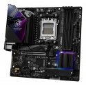 Asrock Phantom Gaming B850M Riptide WiFi AMD B850 AM5 lizdas „micro ATX“ Asrock Phantom Gaming B850M Riptide WiFi AMD B850 AM5 lizdas „micro ATX“