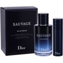 Dior J'Adore Set Eau de Parfum Spray 100ml + Refillable Eau de Parfum Spray 10ml Dior J'Adore Set Eau de Parfum Spray 100ml + Refillable Eau de Parfum Spray 10ml
