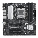 ASUS PRIME B650M-A II-CSM AMD B650 Protsessoripesa AM5 Mikro ATX