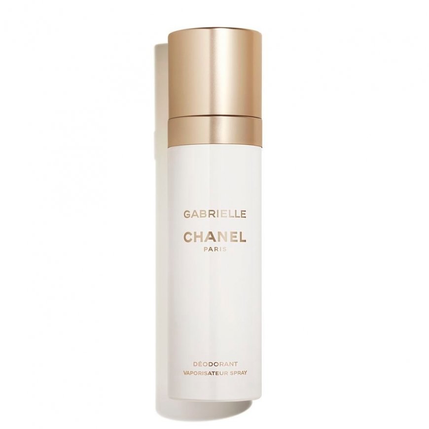 CHANEL Gabrielle Sievietes Aerosols dezodorants 100