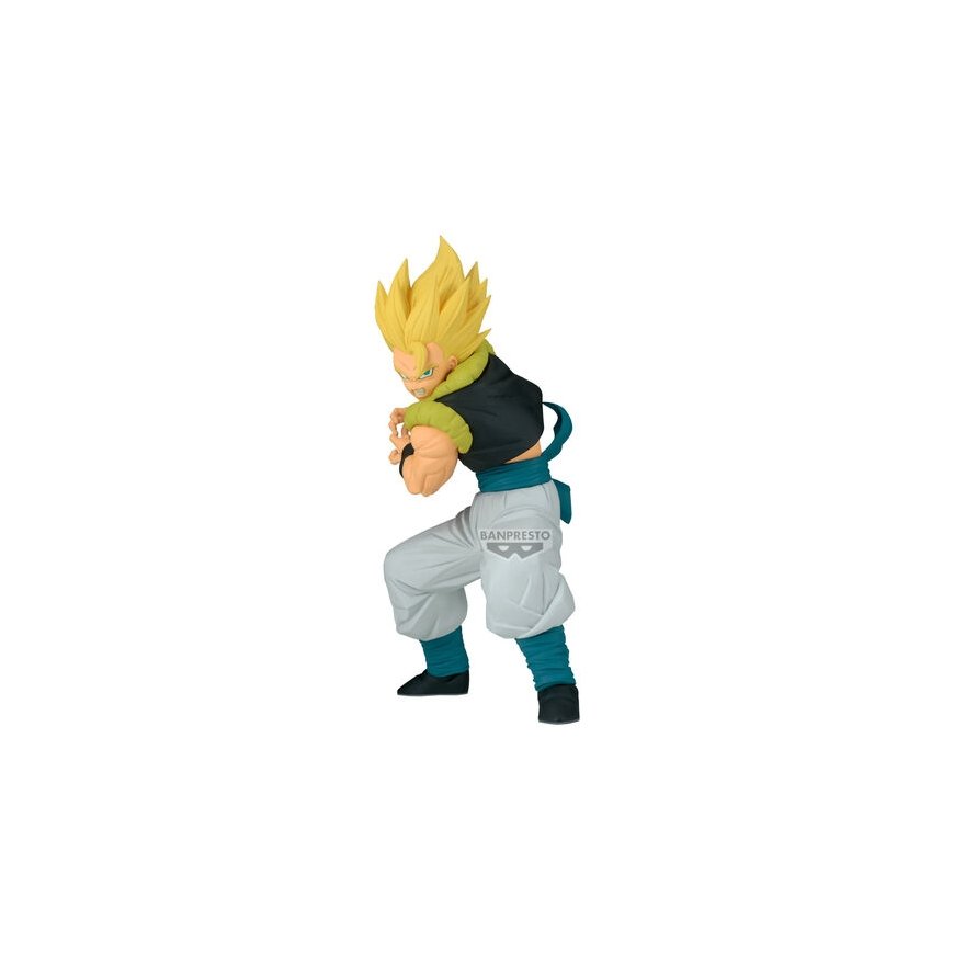 Banpresto Dragon Ball Super Gogeta Grandista