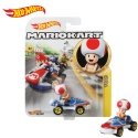 Hot Wheels Mario Kart GBG30 игрушечный транспорт/игрушечный трек Hot Wheels Mario Kart GBG30 игрушечный транспорт/игрушечный трек