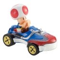 Hot Wheels Mario Kart GBG30 rotaļu transportlīdzeklis Hot Wheels Mario Kart GBG30 rotaļu transportlīdzeklis