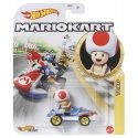 Hot Wheels Mario Kart GBG30 rotaļu transportlīdzeklis Hot Wheels Mario Kart GBG30 rotaļu transportlīdzeklis
