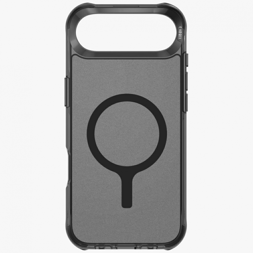 UNIQ LifePro Xtreme Case for iPhone 17 Air Magclick Charging Bla – 2