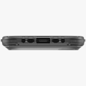 UNIQ LifePro Xtreme Case for iPhone 17 Air Magclick Charging Bla