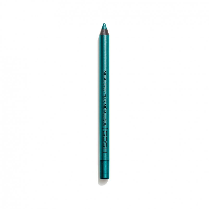 GOSH Metal Eyes eye pencil 1