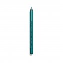 GOSH Metal Eyes eye pencil 1,2 g Ciets 005 Turquiose