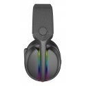 Subsonic 147438 Kõrvaklapp Juhtmega ühendatud & juhtmevaba Peavõru Mängimine USB tüüp-C Bluetooth Mu Subsonic 147438 Kõrvaklapp Juhtmega ühendatud & juhtmevaba Peavõru Mängimine USB tüüp-C Bluetooth Mu