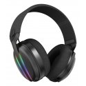 Subsonic 147438 Austiņas Vadu & Bezvadu Speļu USB Veids-C Bluetooth Melns Subsonic 147438 Austiņas Vadu & Bezvadu Speļu USB Veids-C Bluetooth Melns