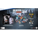 Naughty Dog The Last of Us Part I PS5 Naughty Dog The Last of Us Part I PS5