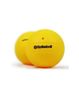 Brookline Kamuoliukai SPIKEBALL Asendused 2tk.