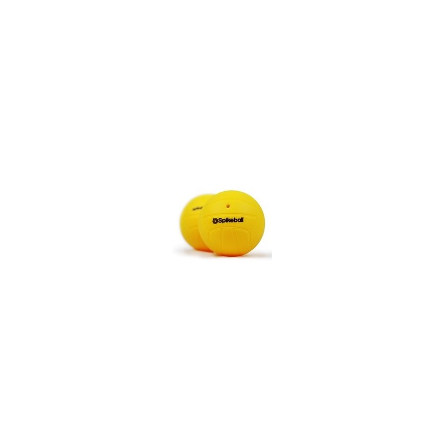 Brookline Kamuoliukai SPIKEBALL Asendused 2tk.