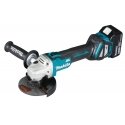 Makita DGA511RTJ угловая шлифмашина 12,5 cm 8500 RPM 3,83 kg Makita DGA511RTJ угловая шлифмашина 12,5 cm 8500 RPM 3,83 kg