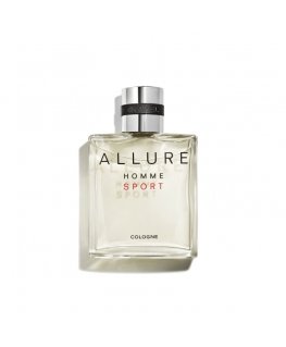 CHANEL Allure Homme Sport Eau De Cologne 50 ml