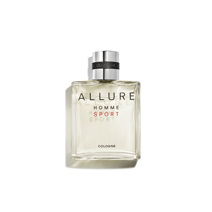 CHANEL Allure Homme Sport odekolons 50
