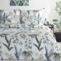 Bedding set Eurofirany POS/ST/SPRING/72 140X200 70X80/X1