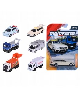 SIMBA Majorette сельскохозяйственные автомобили Class 5pak 8503105002