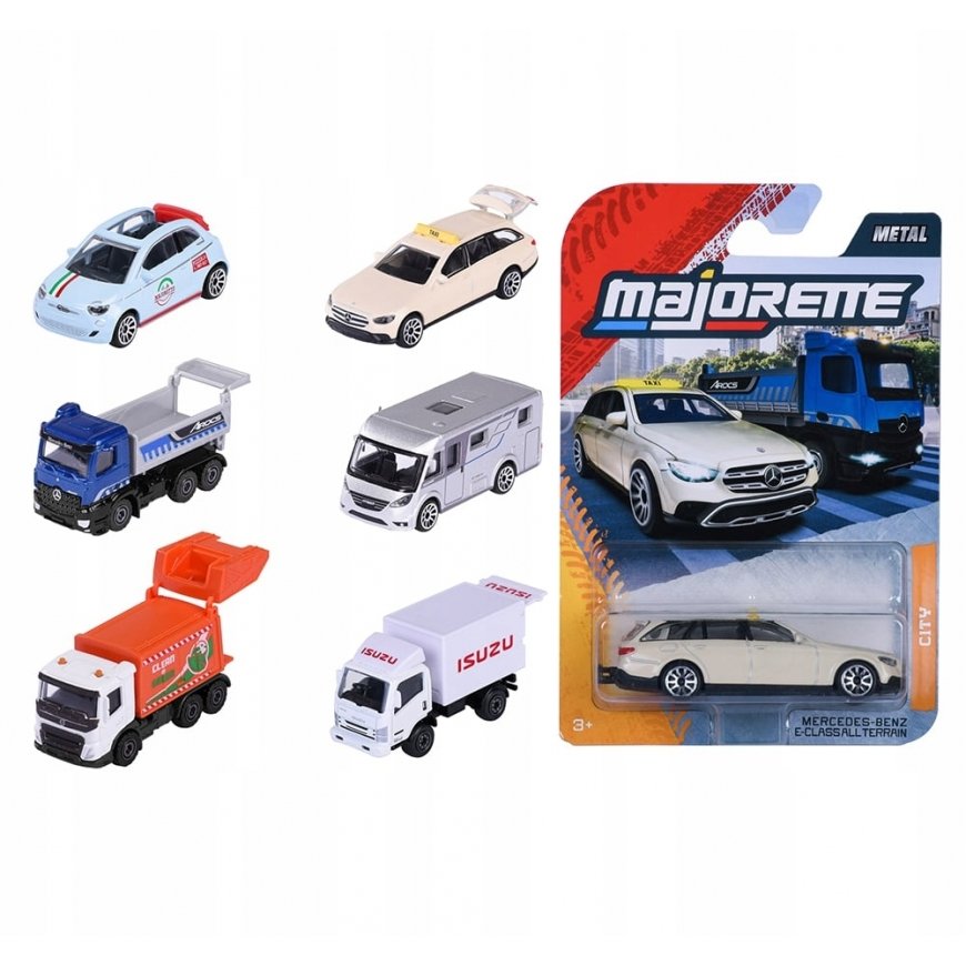 SIMBA Majorette maalaistelineet Class 5pak 8503105002