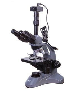 Levenhuk D740T 2000x Optinen mikroskooppi