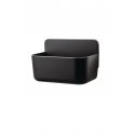 TESA LAVAA Plastic Wall-mounted Shower basket TESA LAVAA Plastic Wall-mounted Shower basket