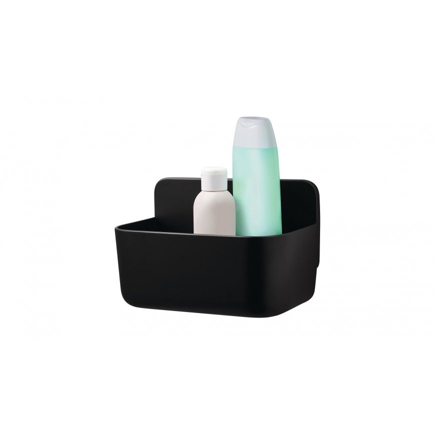 TESA LAVAA Plastic Wall-mounted Shower basket – 2