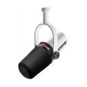 Wireless Microphone - DW40 7Ryms "iRay" 2.4GHz 100m Range 4 Transmitters White Wireless Microphone - DW40 7Ryms "iRay" 2.4GHz 100m Range 4 Transmitters White