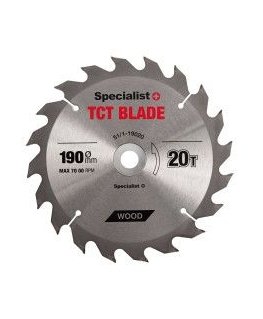 Neo Tools Medžio grąžtai 10, 12, 16, 18, 20, 25 mm, 6 vnt.