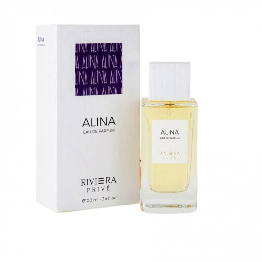 Riviera Prive Alina - EDP – 2
