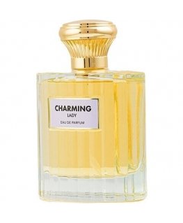 Flavia Parfum Flavia Charming Lady EDP hajusteet naisille, 100 ml