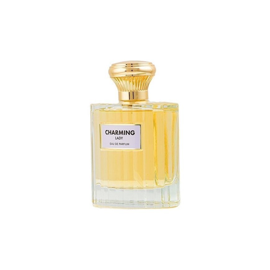 Flavia Parfum Flavia Charming Lady EDP parfüümitud vesi naistele, 100 ml