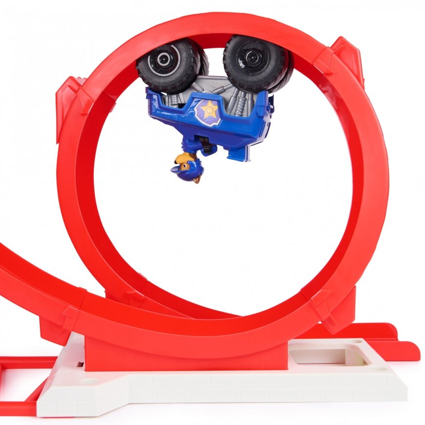 PAW Patrol 6069672 игрушечный транспорт/игрушечный трек – 3