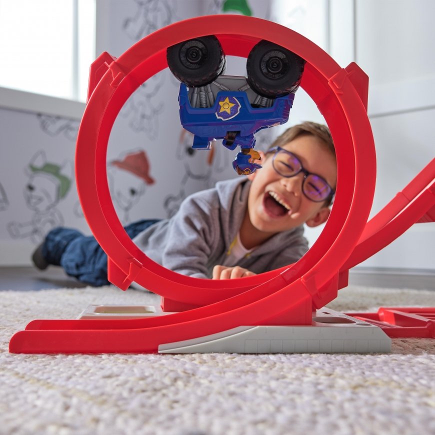 PAW Patrol 6069672 mängusõiduk – 4