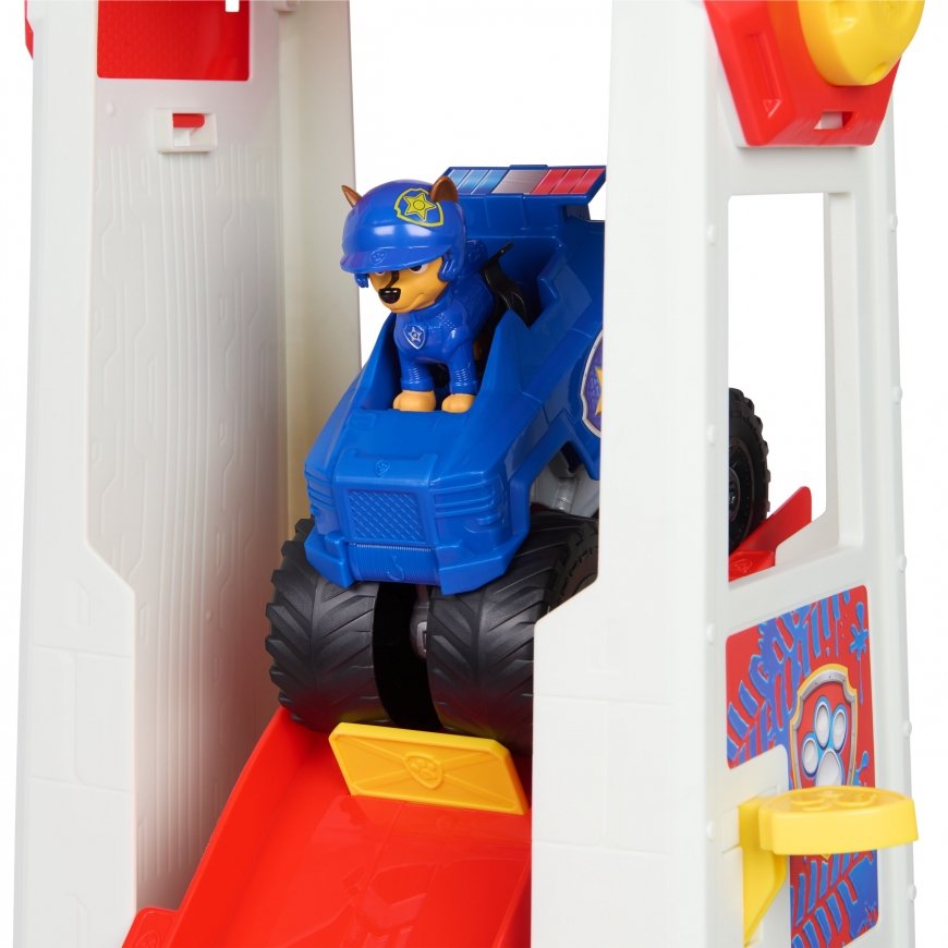 PAW Patrol 6069672 rotaļu transportlīdzeklis – 5