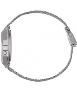 Tommy Hilfiger Elegantsks nespods ar melnu ādu 2790262S