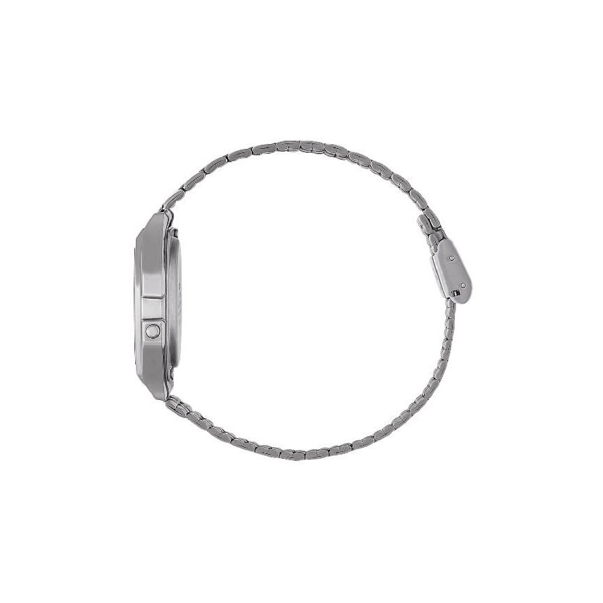 Tommy Hilfiger Elegantsed käevõru mustast nahast 2790262S
