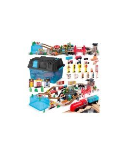 Madej Retro mängurong 012848 949116